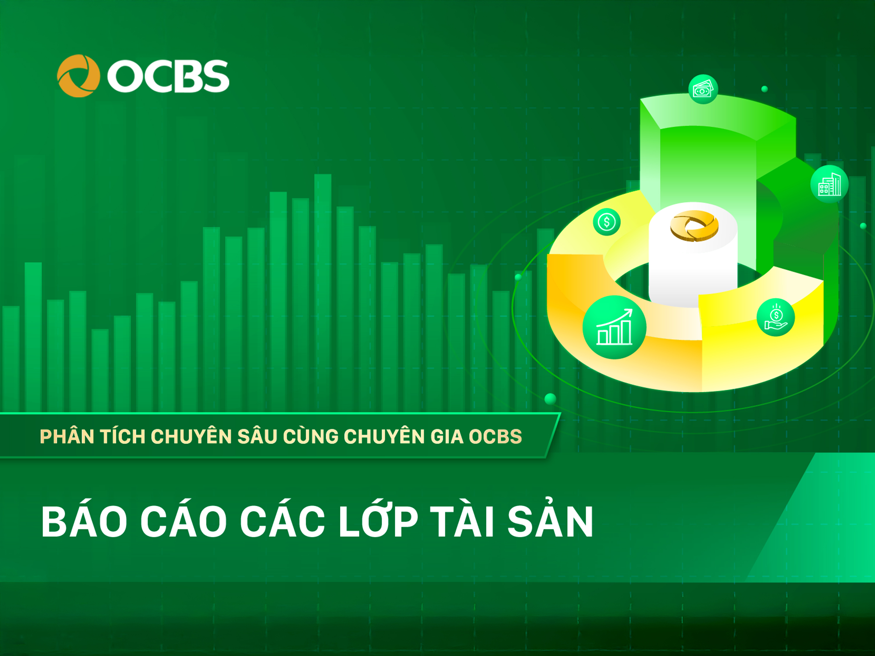 Báo cáo phân tích các lớp tài sản 06.2025