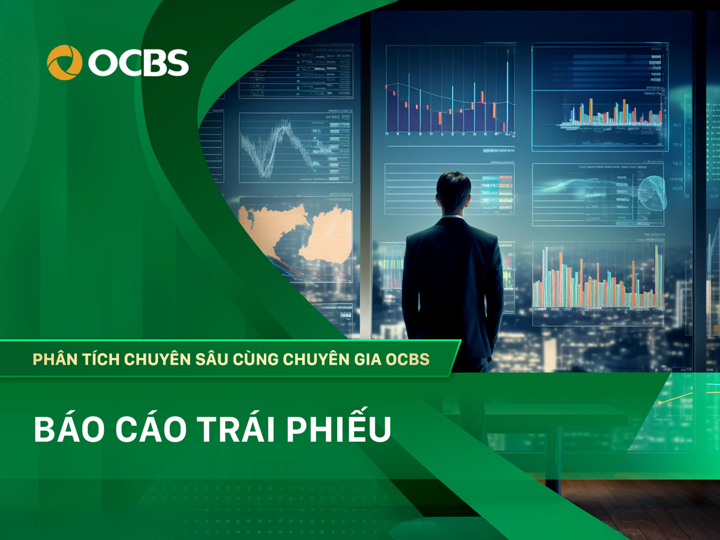 Báo cáo trái phiếu - 06.2026