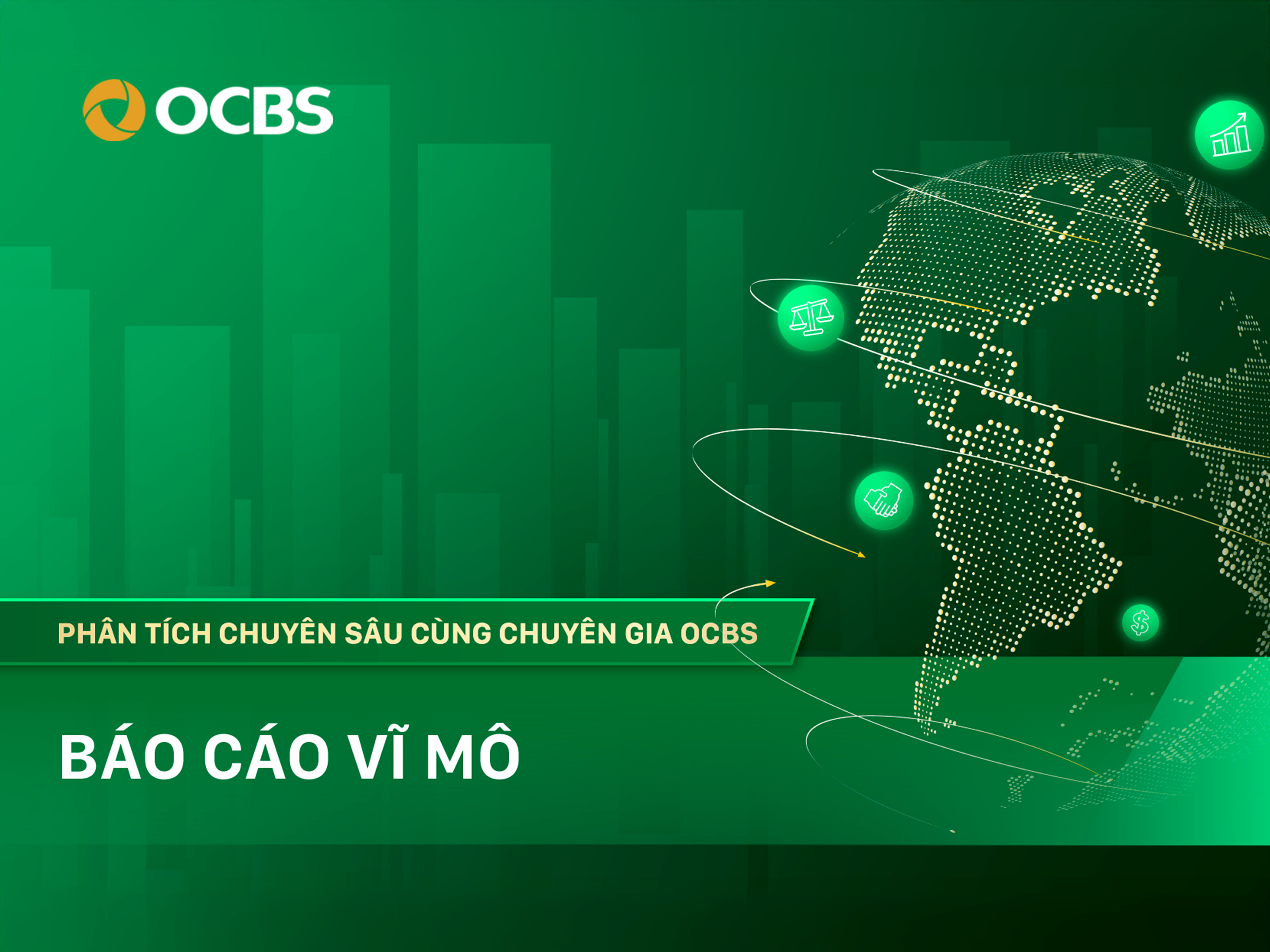 Báo cáo Vĩ mô 01.2026
