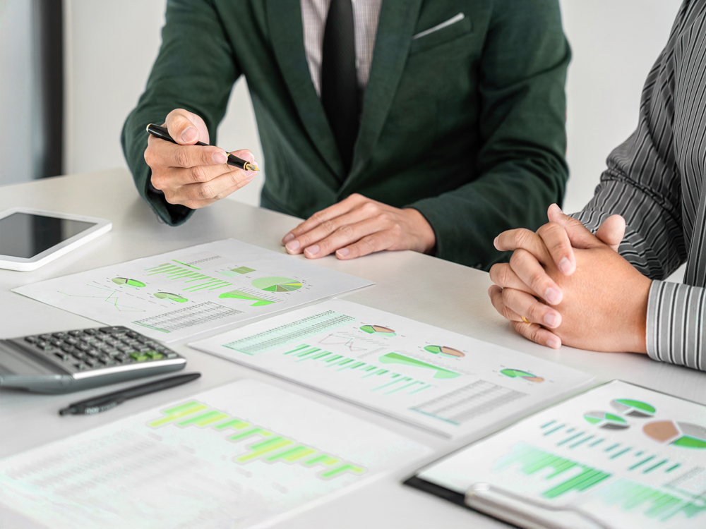 Dịch vụ Thị trường nợ (DCM)