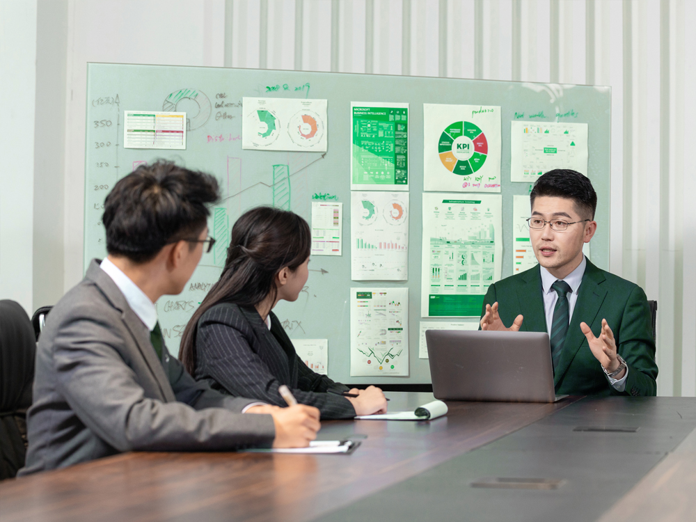 Dịch vụ Đại lý phân phối