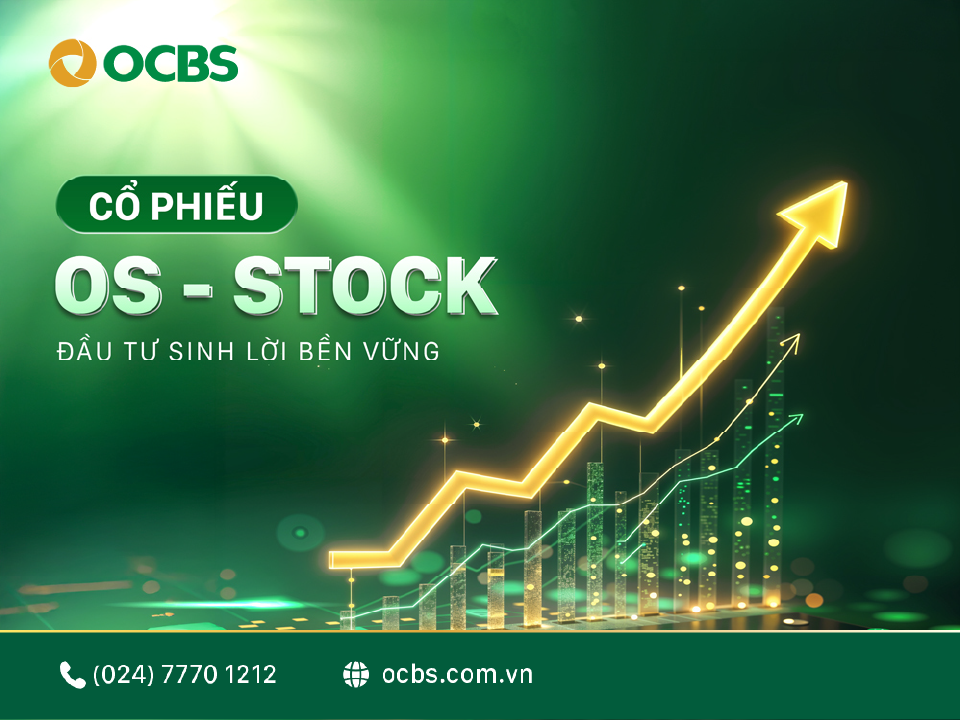 Cổ phiếu OS-Stock