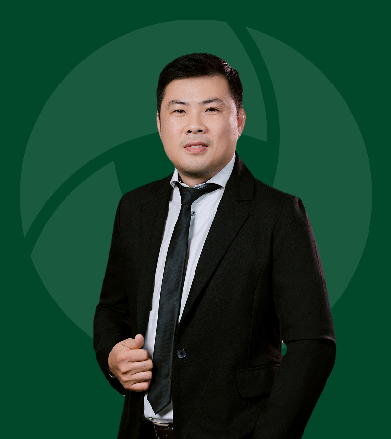 ÔNG NGUYỄN TRỌNG TÍNH