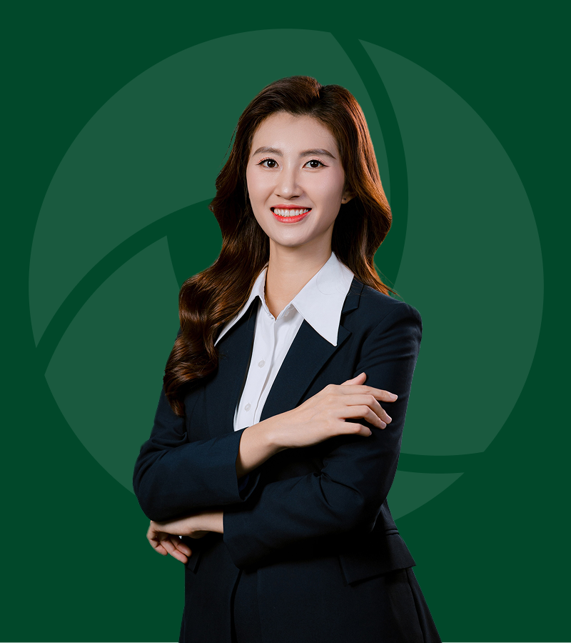 BÀ NGUYỄN THỊ MINH HẠNH