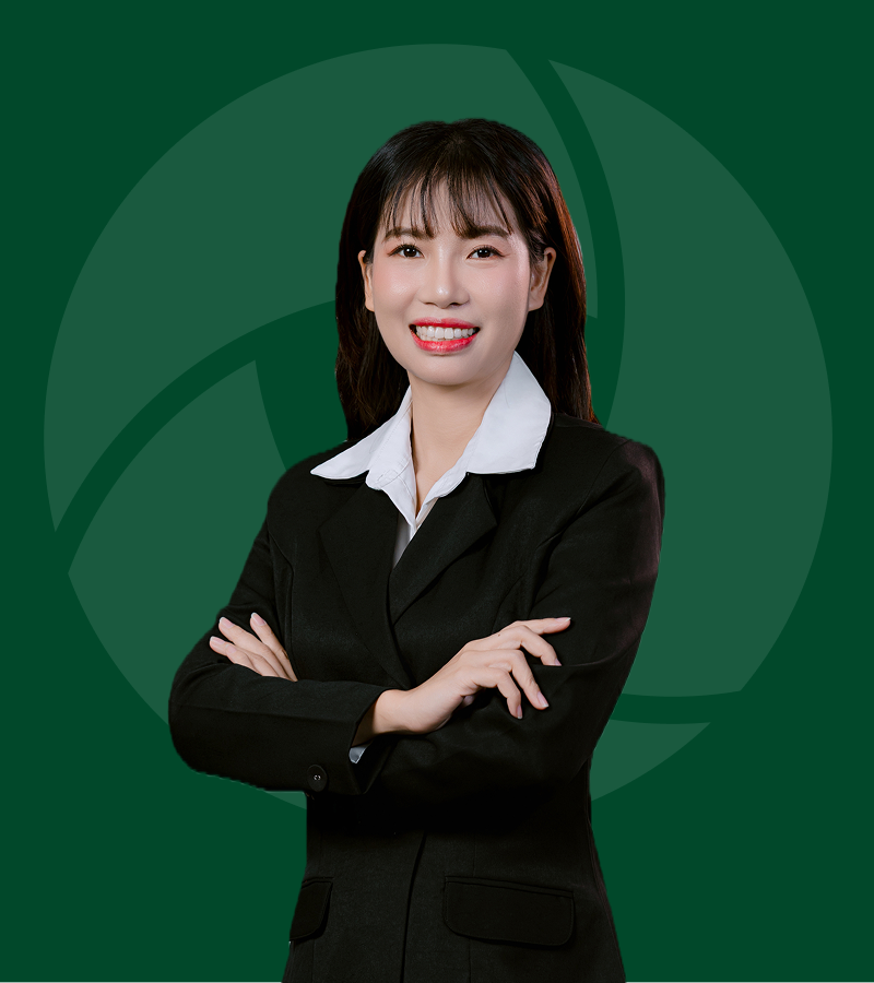 BÀ TRƯƠNG THỊ NHƯ QUỲNH