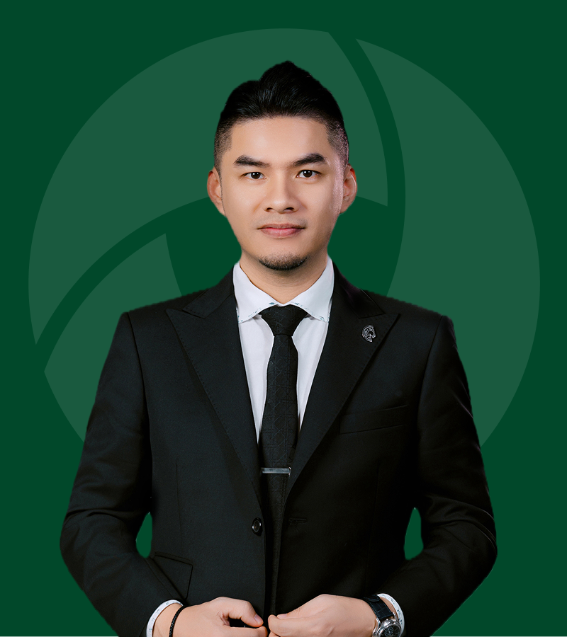 ÔNG NGUYỄN ĐỨC QUÂN TÙNG