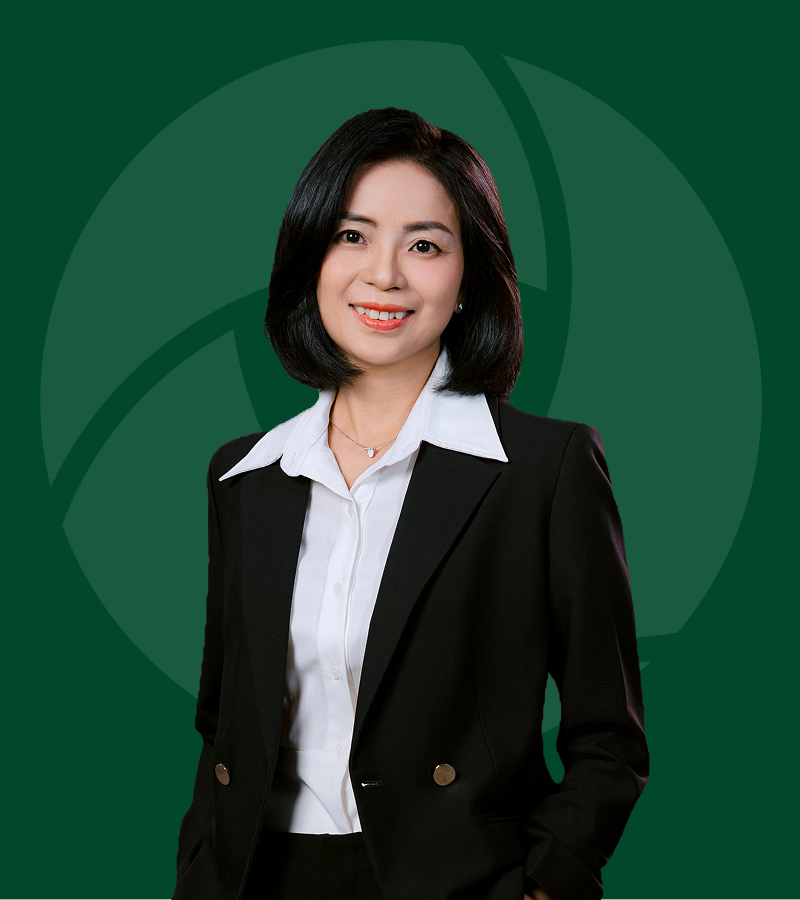 BÀ NGUYỄN THỊ HỒNG PHÚC