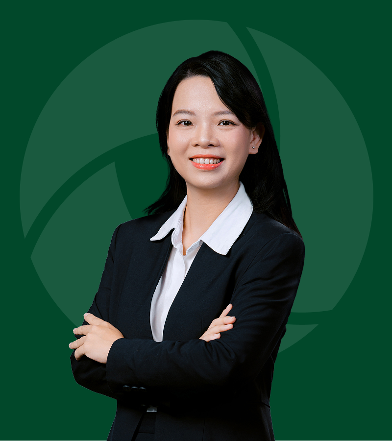 BÀ NGUYỄN THỊ THANH HUYỀN