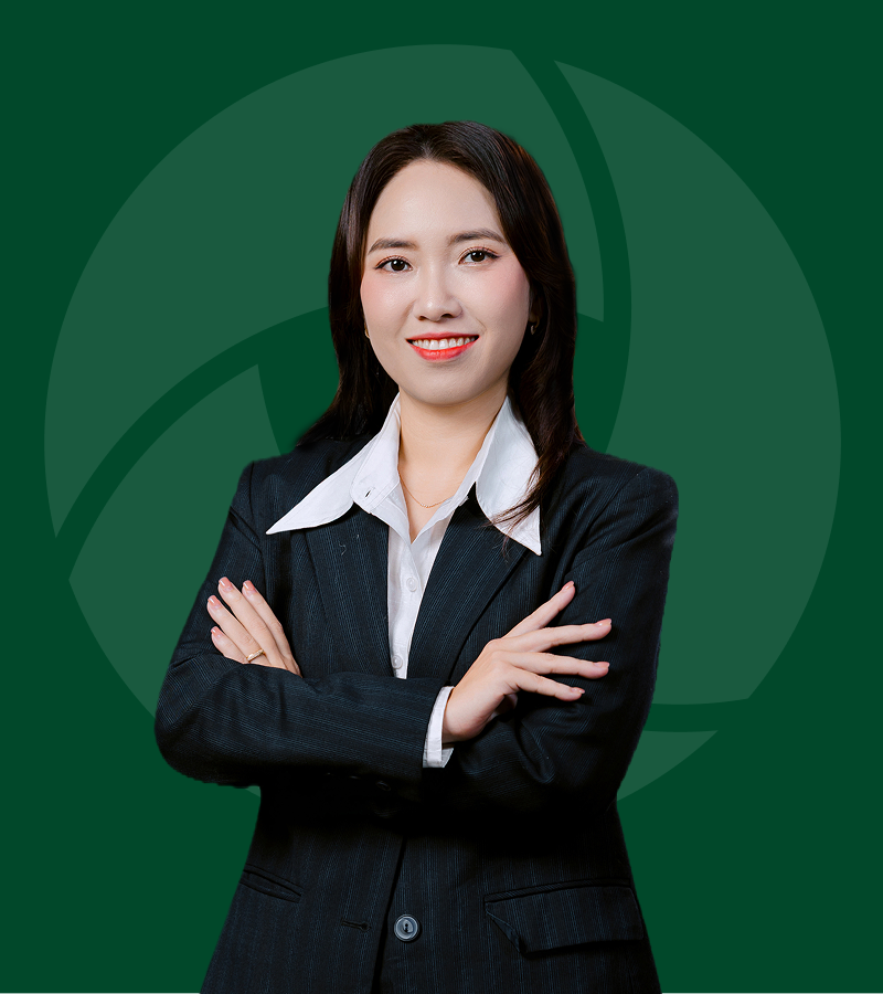 BÀ NGUYỄN BÍCH TRÂM